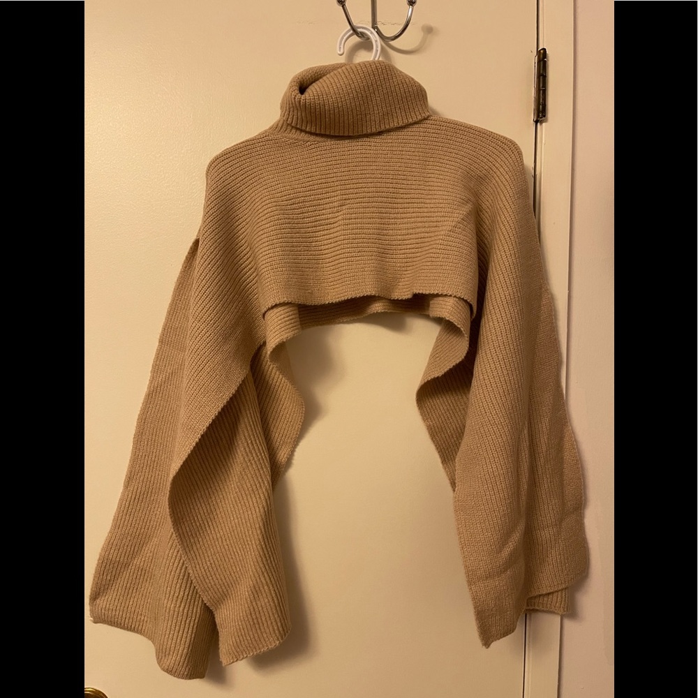Oak + Fort Bolero Beige Small